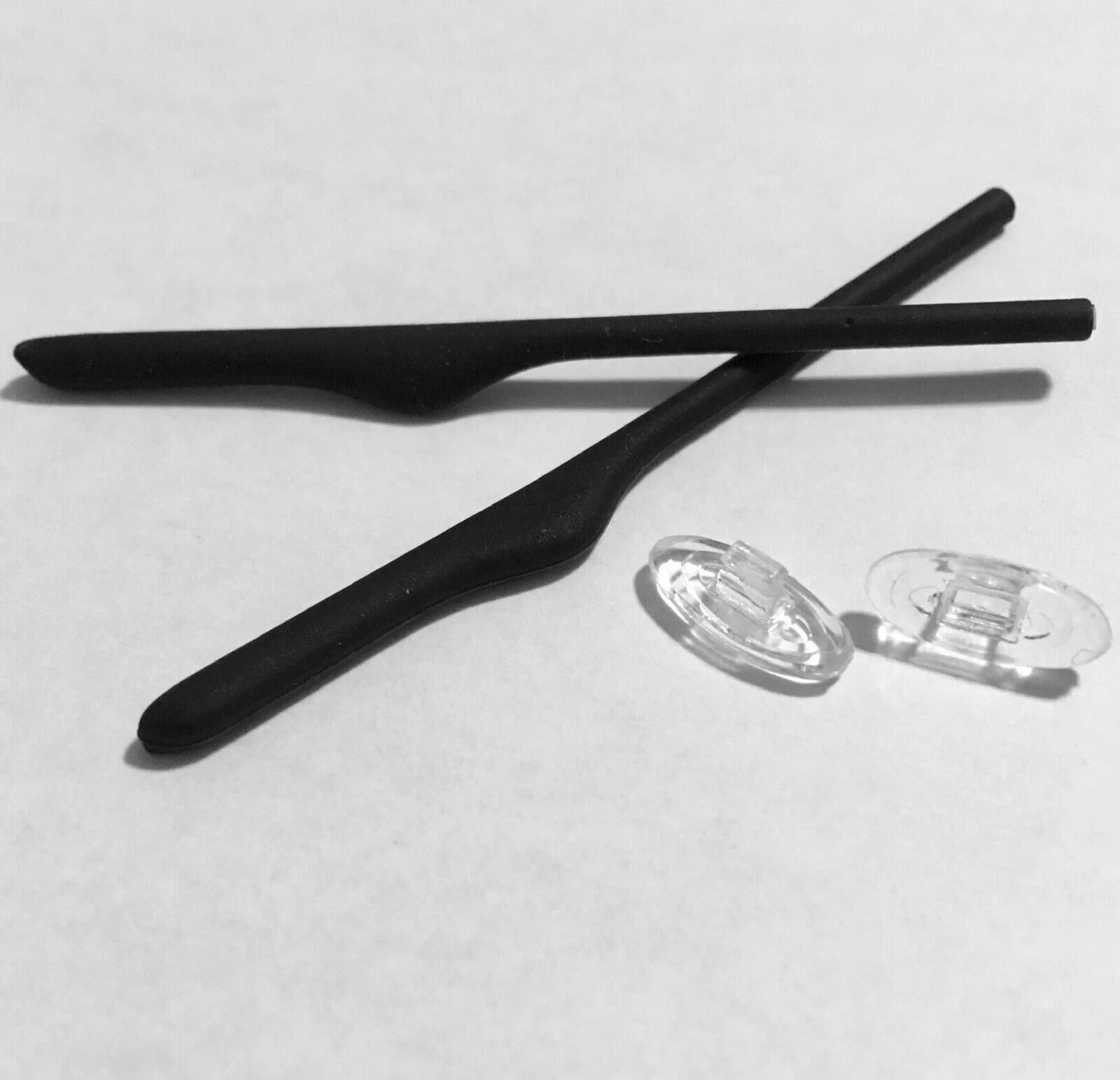 Ear Socks Kits earsocks Fit Oakley Keel BladeOX3125 wingback OX5089, OX3122..... 3