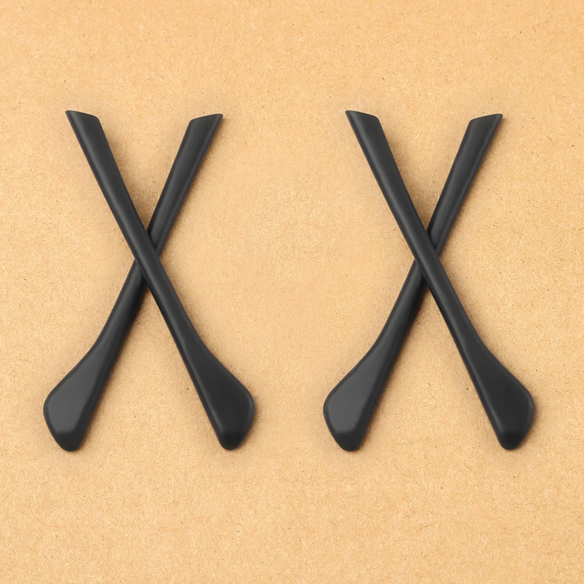 Replacement Ear Socks For-Oakley Airdrop OX8046 A OX8065 MNP OX8121 Eyeglasses 1