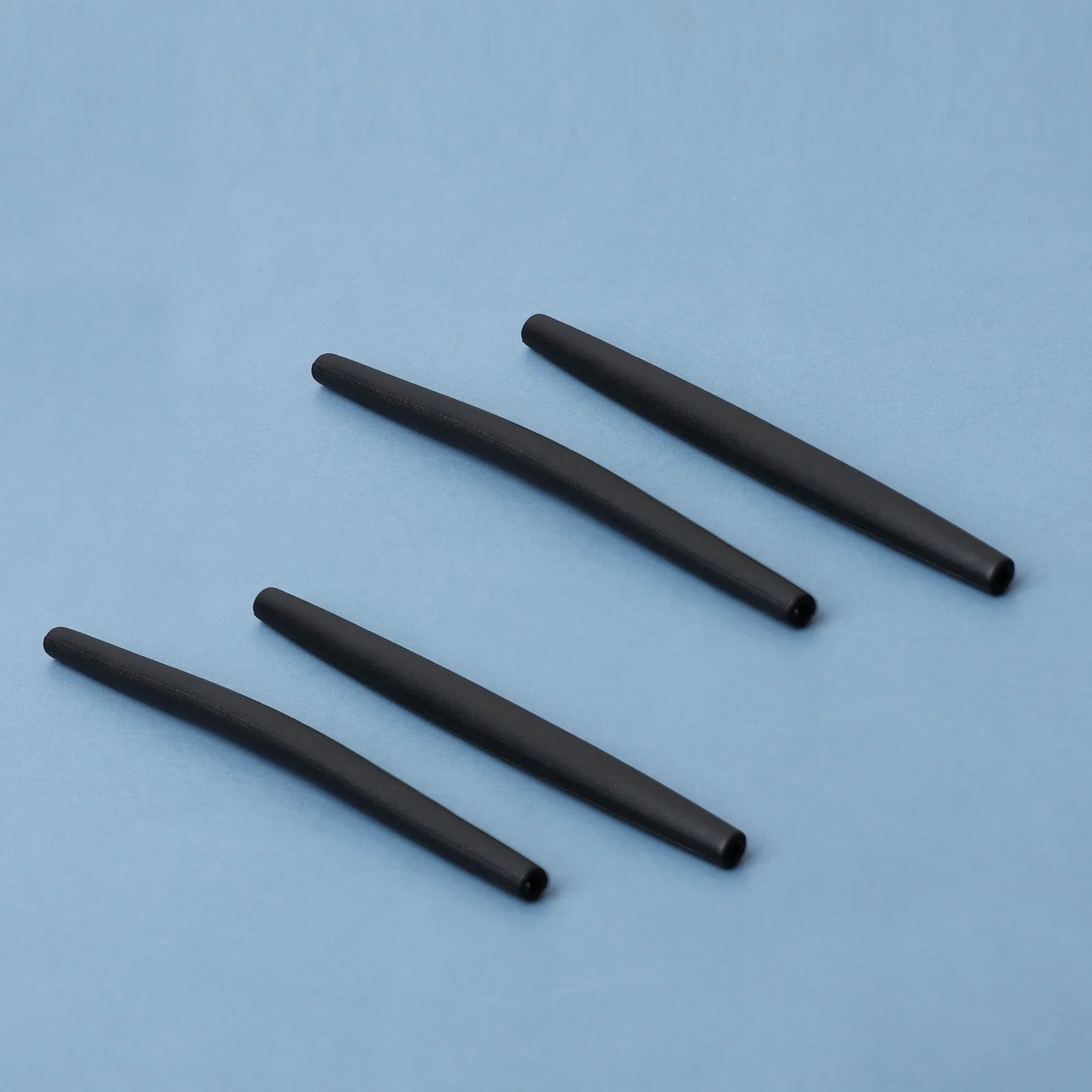 Replacement Rubber Earsocks for-Oakley Transistor/Lizard Eyeglasses Options