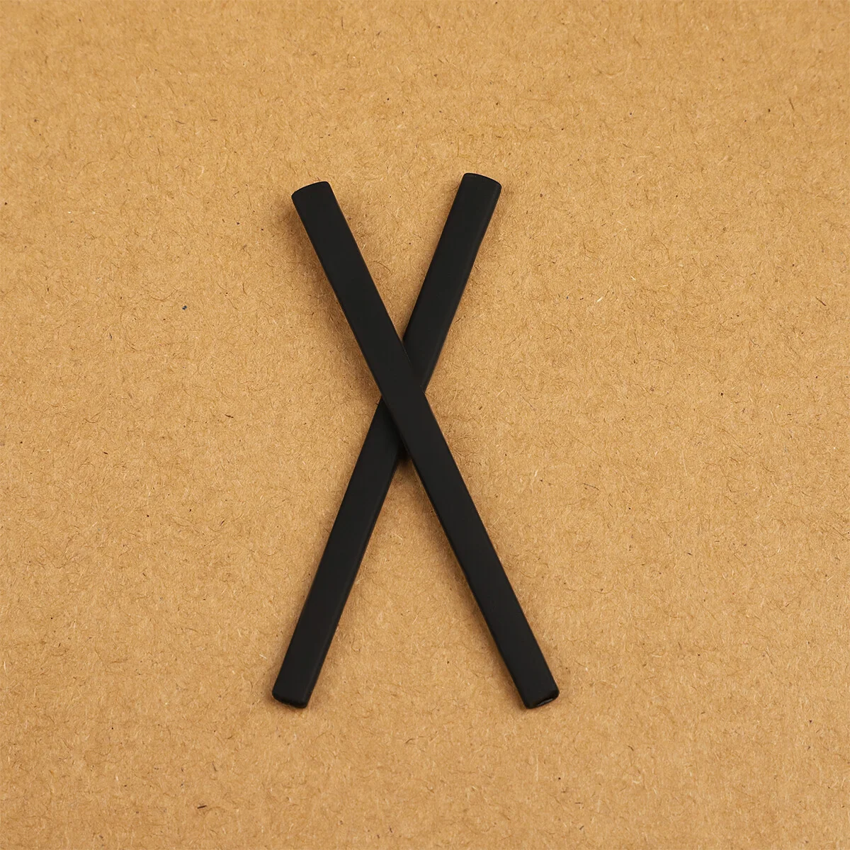 Replacement Rubber EarSocks Temple Sleeves for Oakley Activate OX8173 Eyeglasses 3
