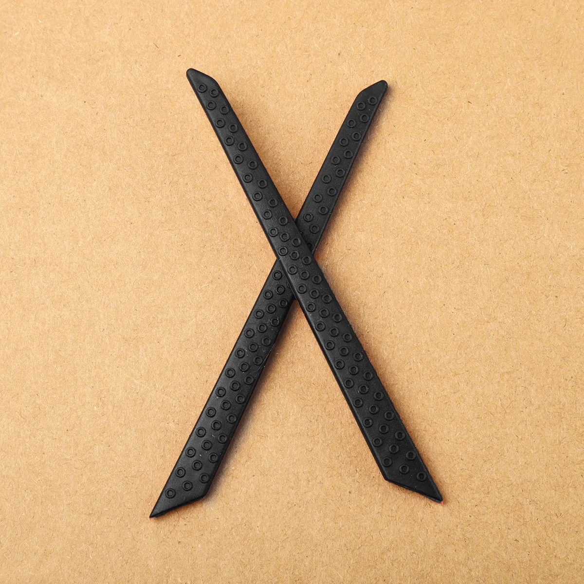 Replacement Rubber EarSocks Temple Sleeves for Oakley Exchange OX8055 Eyeglasses
