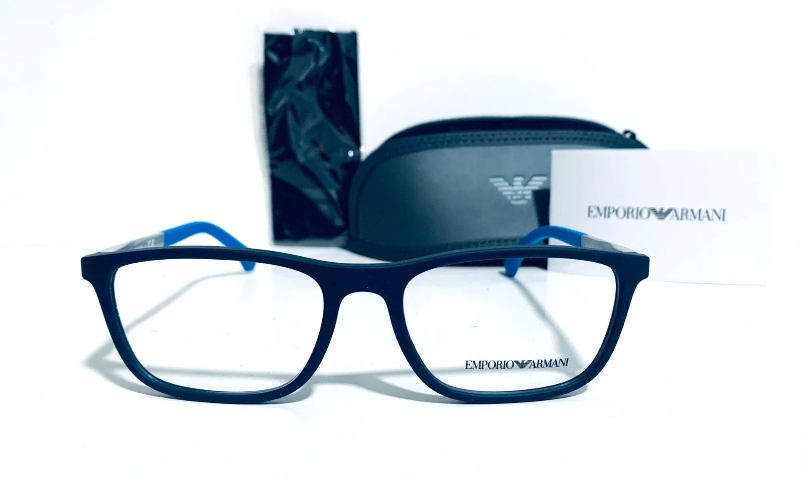Replacement Rubber EarSocks Temple Sleeves for Oakley Ingress OX8145D Eyeglasses 4
